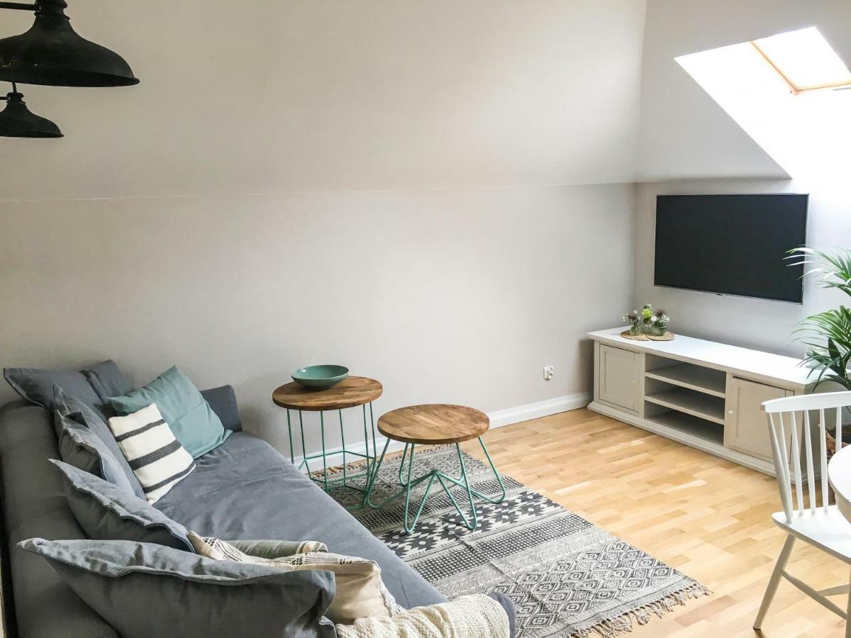 Apartament Mietowy Zakatek Ястшембя-Гура Экстерьер фото