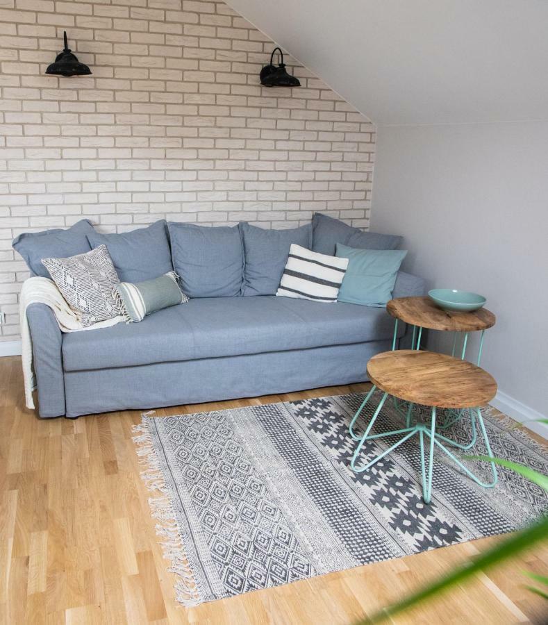 Apartament Mietowy Zakatek Ястшембя-Гура Экстерьер фото
