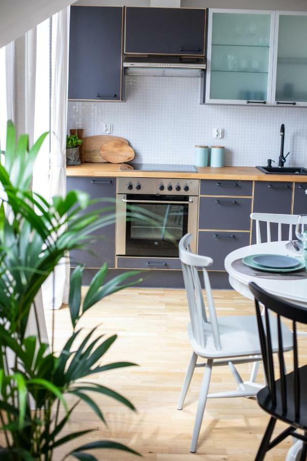 Apartament Mietowy Zakatek Ястшембя-Гура Экстерьер фото